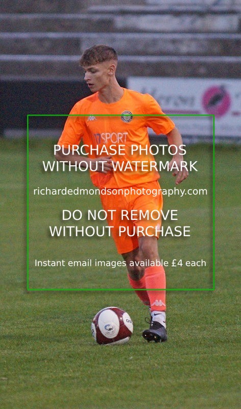 DSC06678 - Kendal Town v Lancaster City U23 (10/8/21)