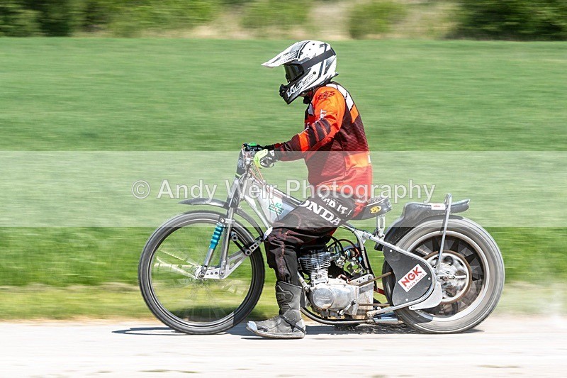250510-7D-8E0A9078 - Rde & Skid It Speedway Experience Day 10th May 2025