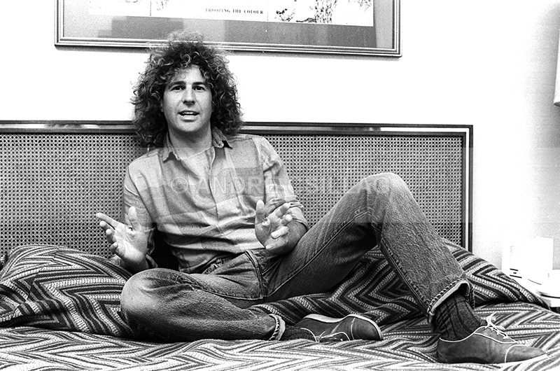 SAMMY HAGAR - H..
