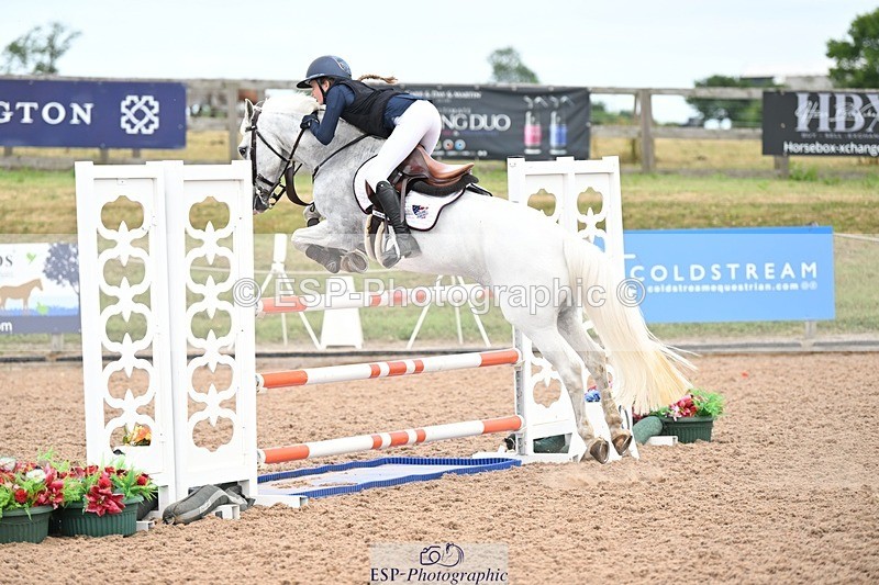 250629-161233-12913 - Cls 30 138cm HOYS Qualifier