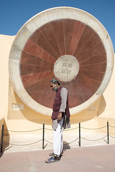  - Rajasthan, India