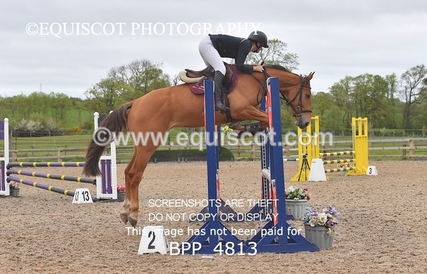 BPP_4813 - CLASS 22 SUN Club 80cms Open