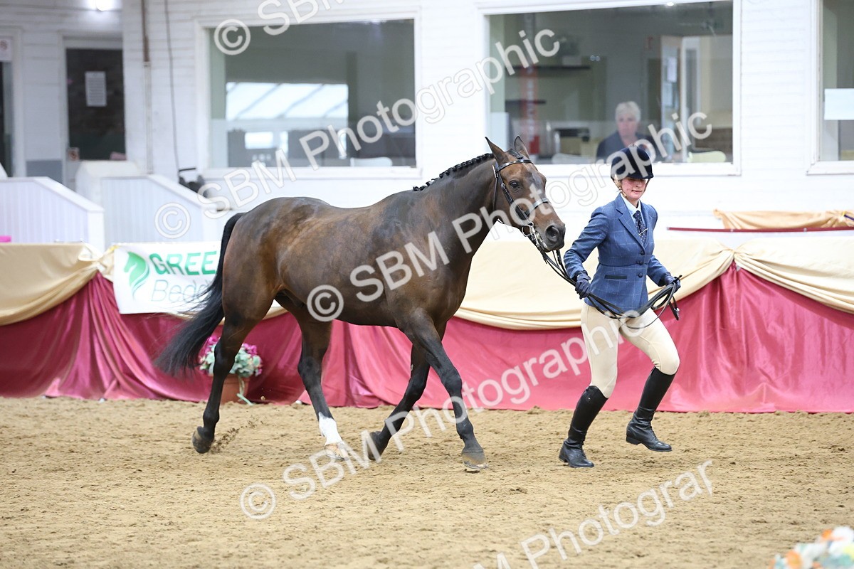 SBM_23627 - Class 904 - Supreme Final - Ridden Diamond