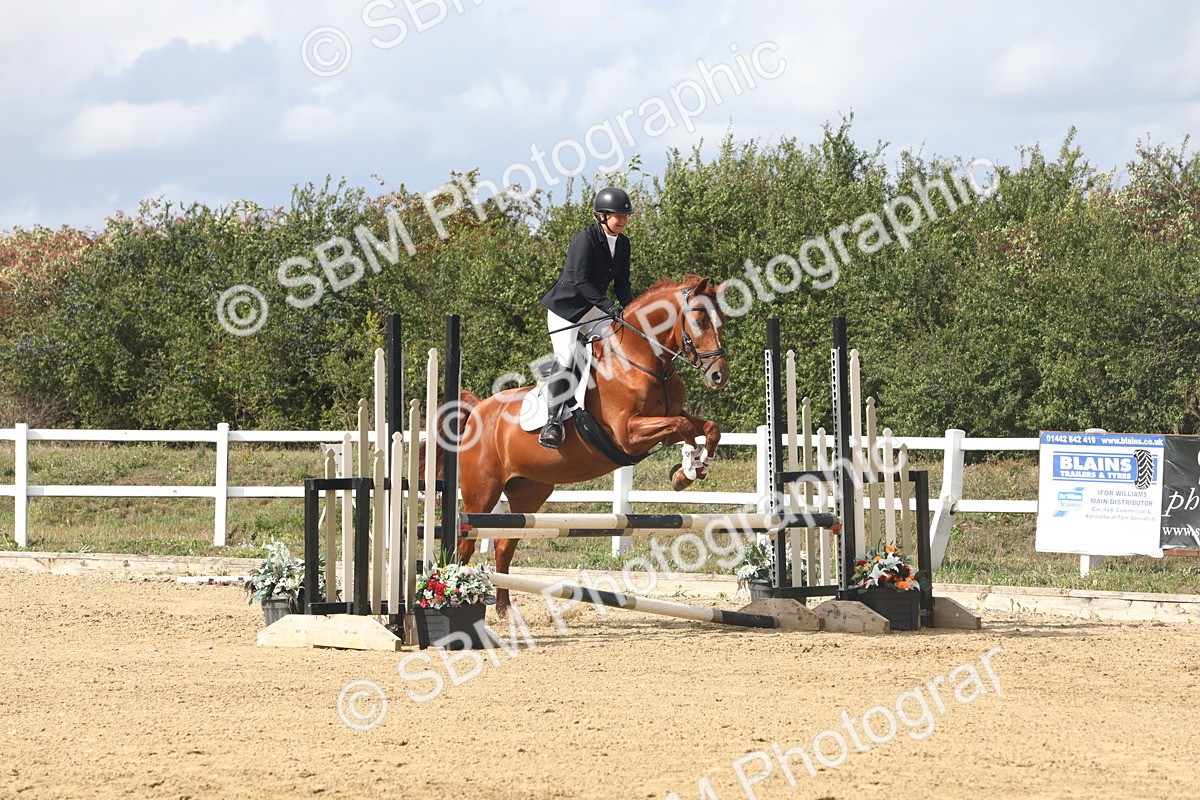 SBM_007873 - Class 10 - 80cm Champs