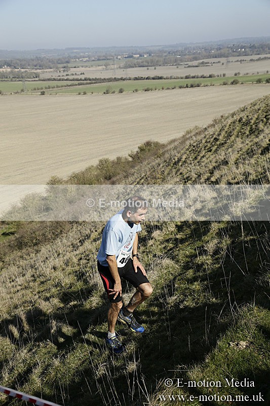 PVT 240219 1076 - The Terminator Race - Pewsey Vale - 24/02/19