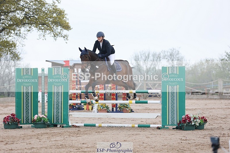 250424-091559-02657 - Cls 29 Young Horse 6yr old