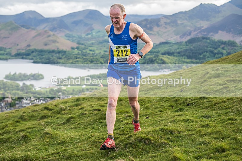 Latrigg-188 - Latrigg Fell Race Wednesday 13th May 2026