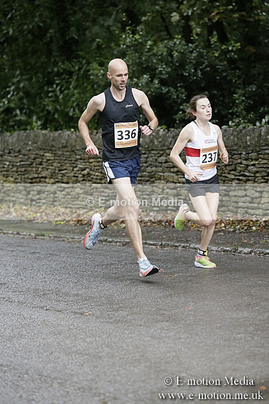 CAD131019-0035 - Cadence Events Grittleton 10km 13/10/19