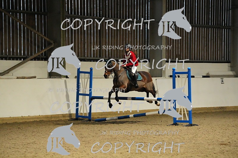 JKR03596 - Class 8 90cm