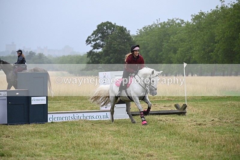 WJ6_9663 - Time at Kitchen Jump 09:38 to 10:13