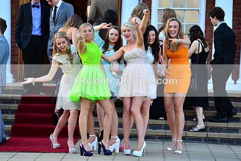 COV_0141 - West Coventry 6th form 2013