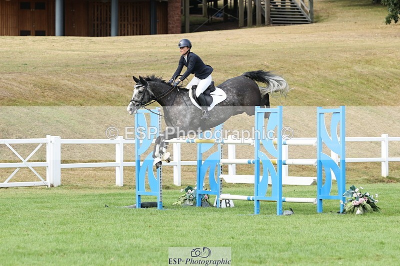 250830A-103013-04888 - Cls 14 HOYS Grade C Quali