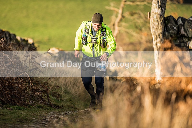 Tweed Valley-539 - High Terrain Events Tweed Valley 50 & 65K Ultra Trail Races Sunday 16th November 2025