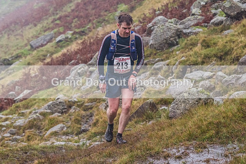 Langdale-669 - Langdale Horseshoe Fell Race Saturday 7th October 2023