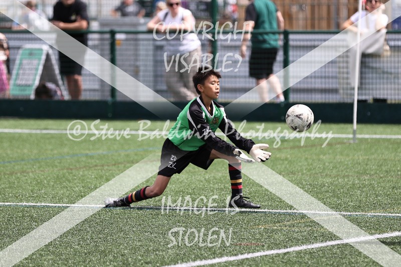 1DX31490 - Sun 14th U12 Boys