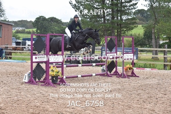 JAC_6758 - CLASS 17 SUN Pony Newcomers/ 1m Open