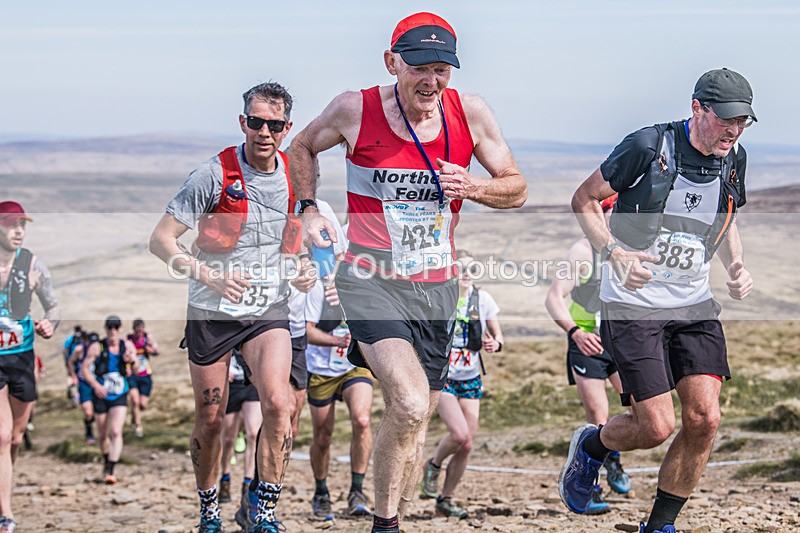 Pen-Y-Ghent-647 - The 3 Peaks Race Saturday 25th April 2026 - Pen Y Ghent
