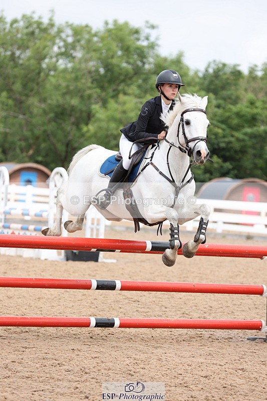 240630A-114406-12734 - Cls 31 Discovery and 90cm Open