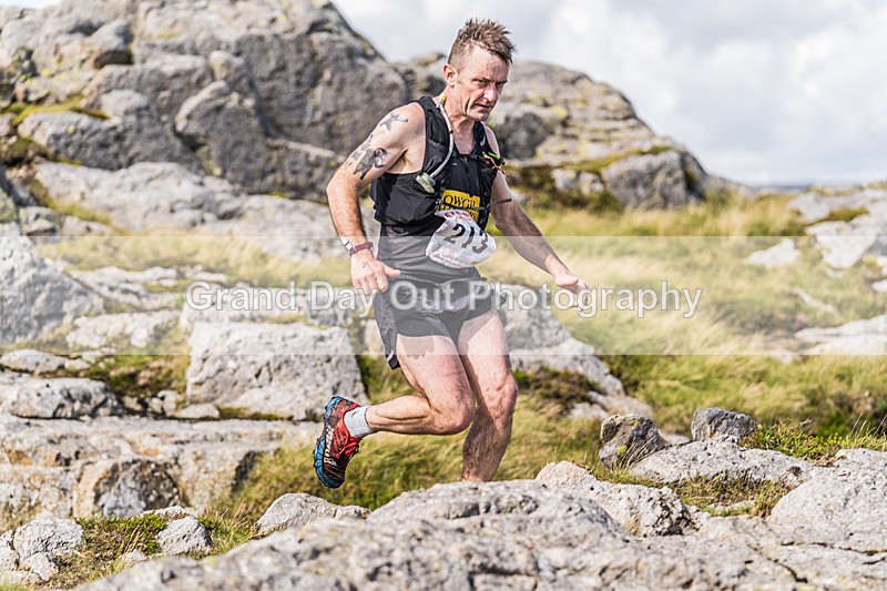 Blisco Dash-1169 - Blisco Dash Fell Race (men) Saturday 27th July 2024
