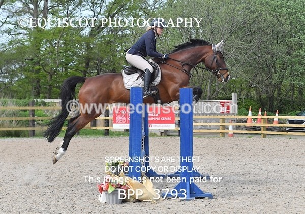 BPP_3793 - CLASS 3 Senior British Novice/ 90cm Open