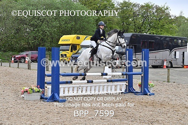 BPP_7599 - CLASS 13 SAT 0.85m Amateur Championship Qualifier