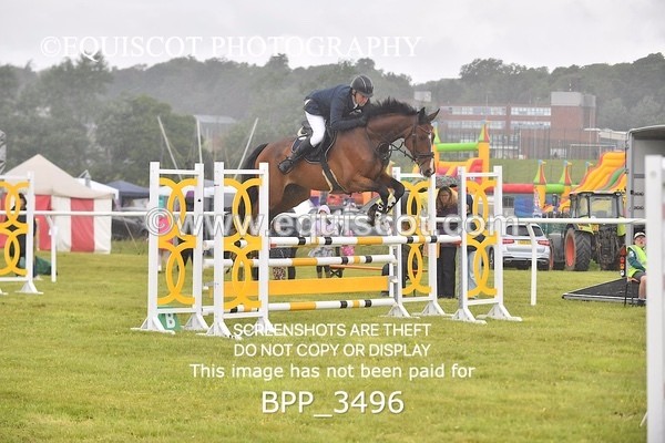 BPP_3496 - CLASS 9 SENIOR 1.05M