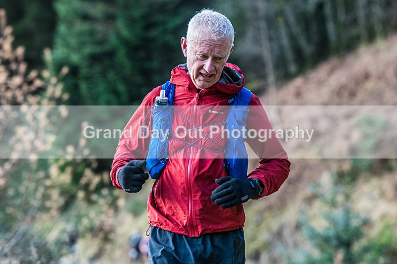 Glentress-341 - High Terrain Events Glentress 21 & 10K Trail Races Saturday 15th November 2025