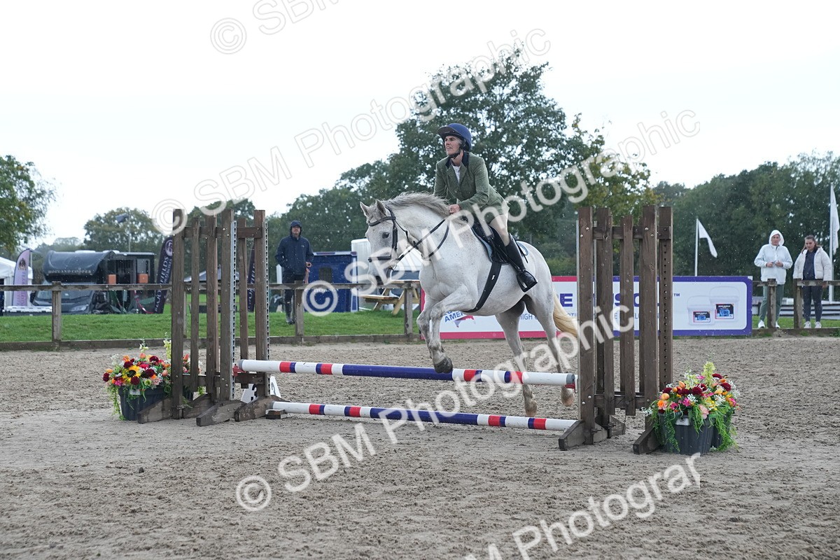 SBM_01726 - J54 - Clear Round 50cm