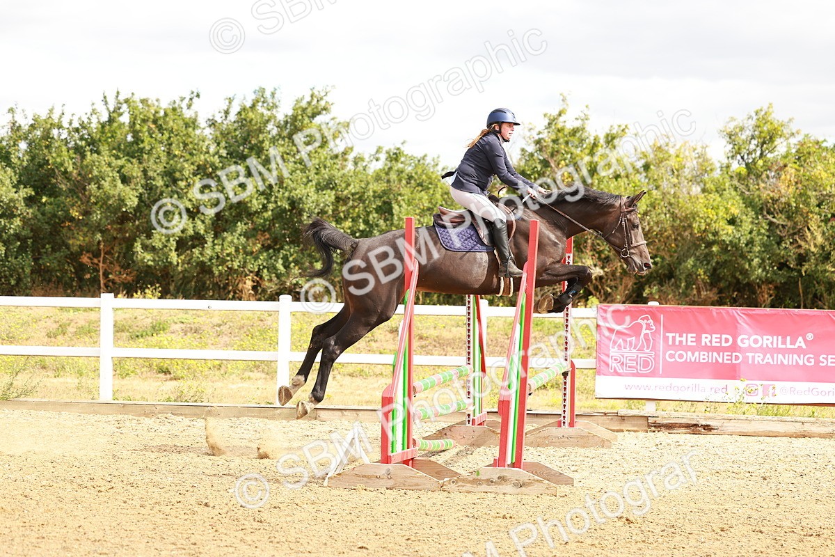 SBM_004786 - Class 1 - Clear Round