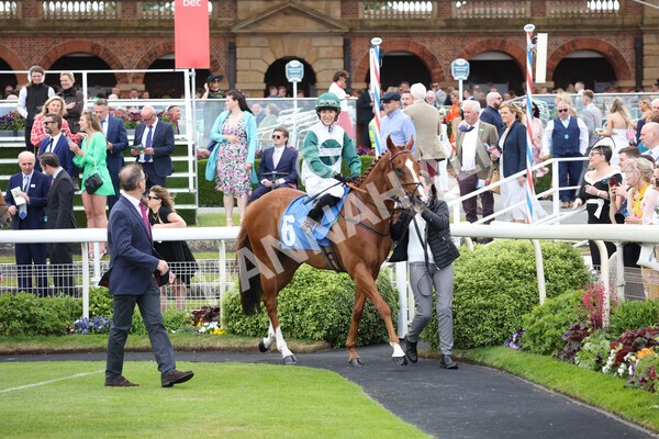 yr11062022r1-107 - Race 1 12.45pm Macmillan Ride of Their Lives, supported by Sky Bet
