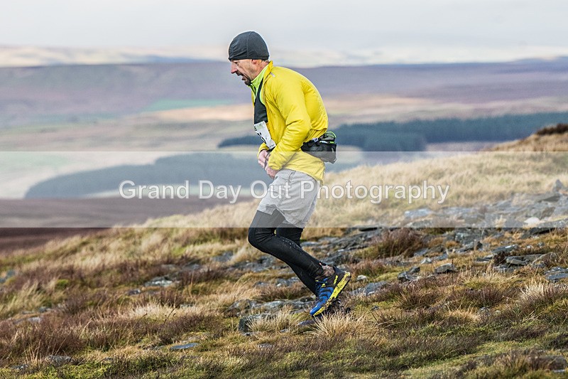 Nine Standards-264 - Nine Standards Fell Race Wednesday 1st January 2025