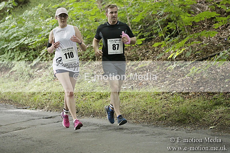 CAD5M 210719-0281 - Cadence Events Colerne 5 Miler  21-Jul-2019