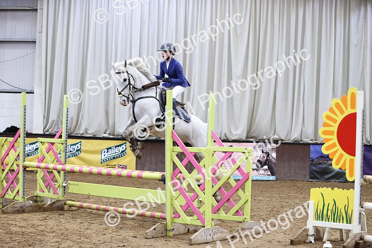 SBM_000587 - Class 3 - Pony Discovery - 90cm