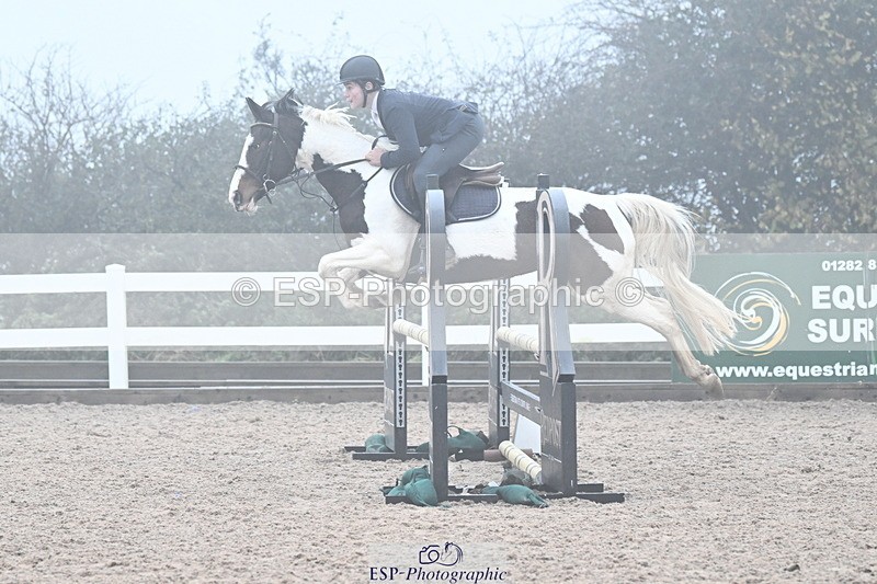 231118A-095043-00527 - Cls 2 BlueChip Pony Novice Qualifier