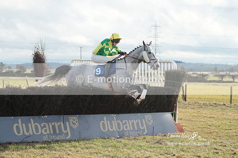 PtP 290123 308756 - Heythrop Hunt PtP Cocklebarrow 29/01/2023