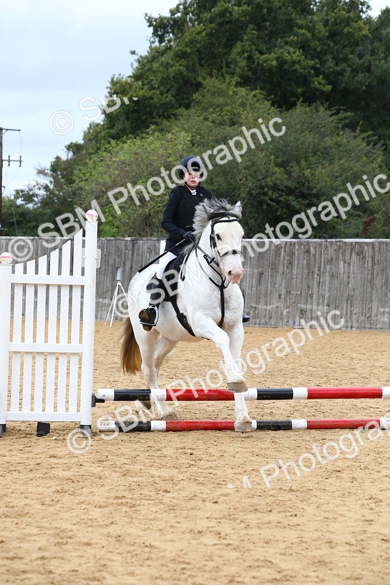 SBM_68290 - J3b - Mini Tour Junior Pony 40cm Championship
