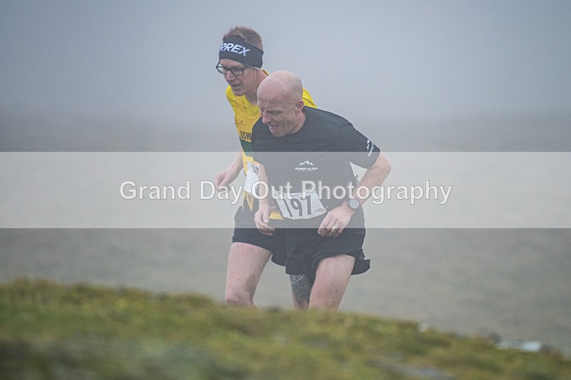 Sale-154 - Sale Fell Race Saturday 22nd November 2025