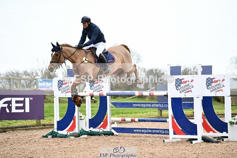 260313-132625-01835 - Cls 3 + 4 Snr Foxhunter and 1.20m Open