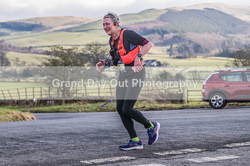 North Lakes-1682 - North Lakes 10K & Half Marathon Sunday 9th February 2025