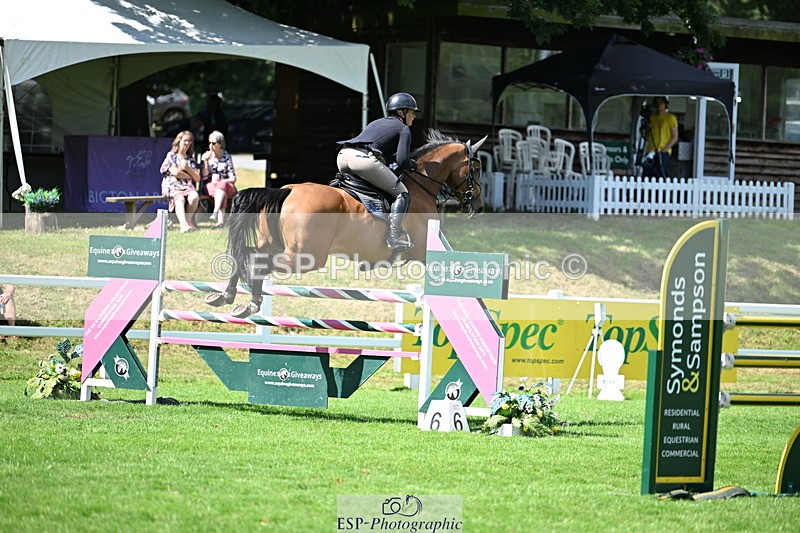 250703A-105153-02903 - Cls 1 Snr Foxhunter