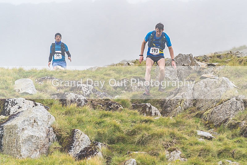 Wasdale-1610 - Wasdale Horseshoe Fell Race Saturday 13th July 2024