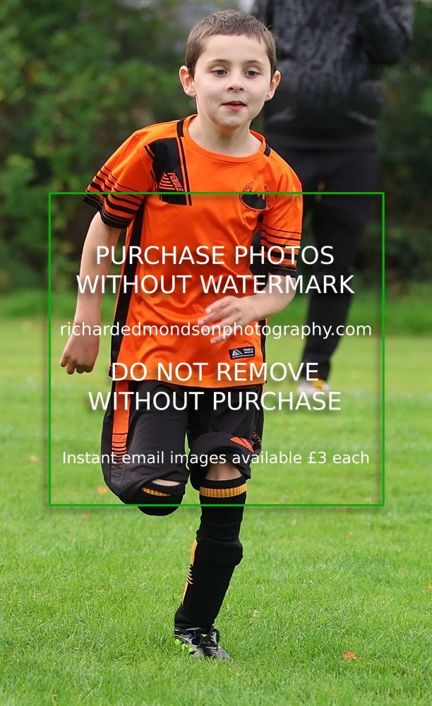 533A1611 - Kent Valley Junior Football League, Under 7 3vs3