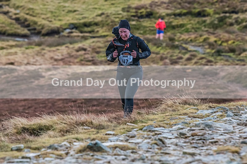 Nine Standards-679 - Nine Standards Fell Race Sunday 1st January 2023