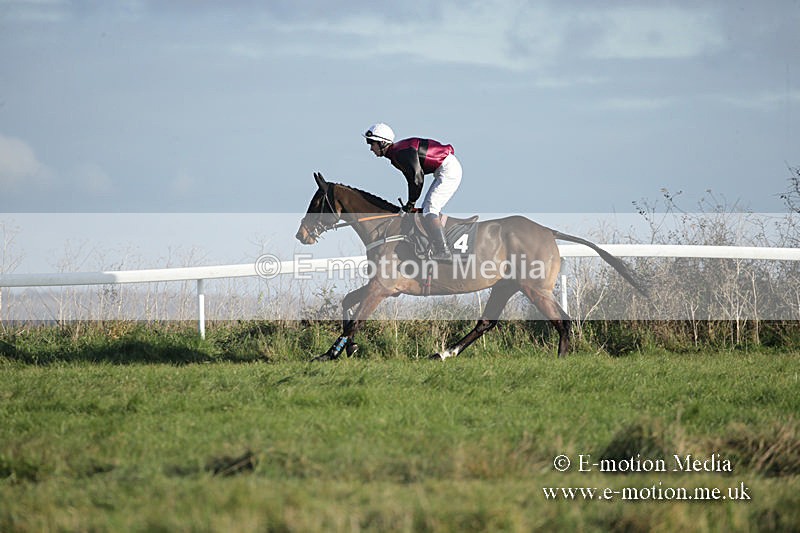 PtP 011219-0204 - Hursley Hambledon Hunt Point-to-Point 01/12/19