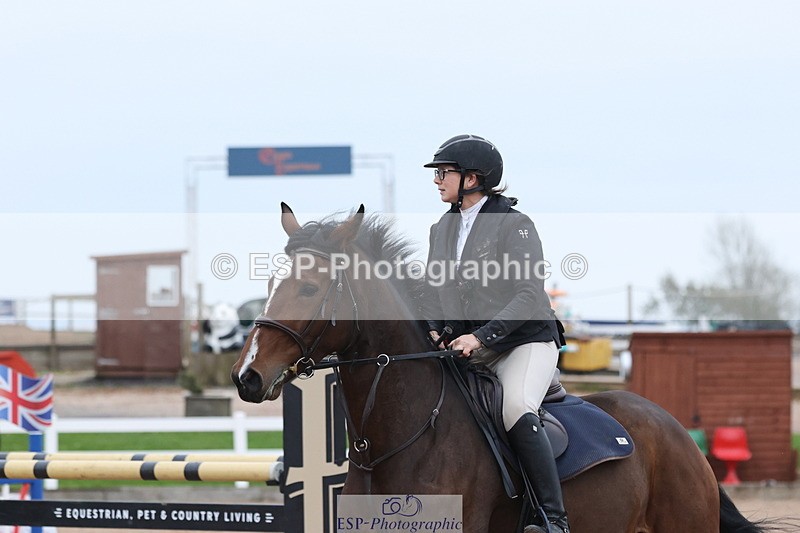 241101A-152557-02966 - FRI Cls 7 Blue Chip Grade B&C Jump Off