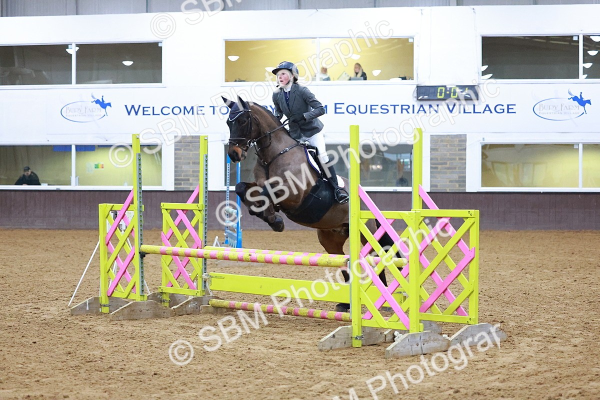SBM_000011 - Class 1 - Clear Round