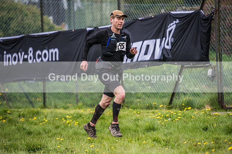 3 Peaks-2804 - The 3 Peaks Race Saturday 27th April 2024