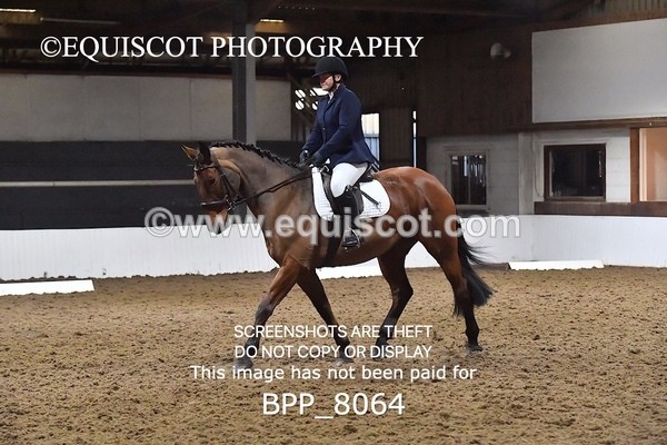 BPP_8064 - PRELIM 4 UNAFF