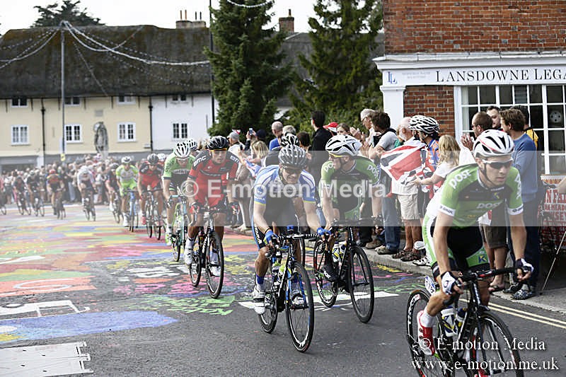 _LES8283 - Tour of Britain - Stage 6 12/09/14