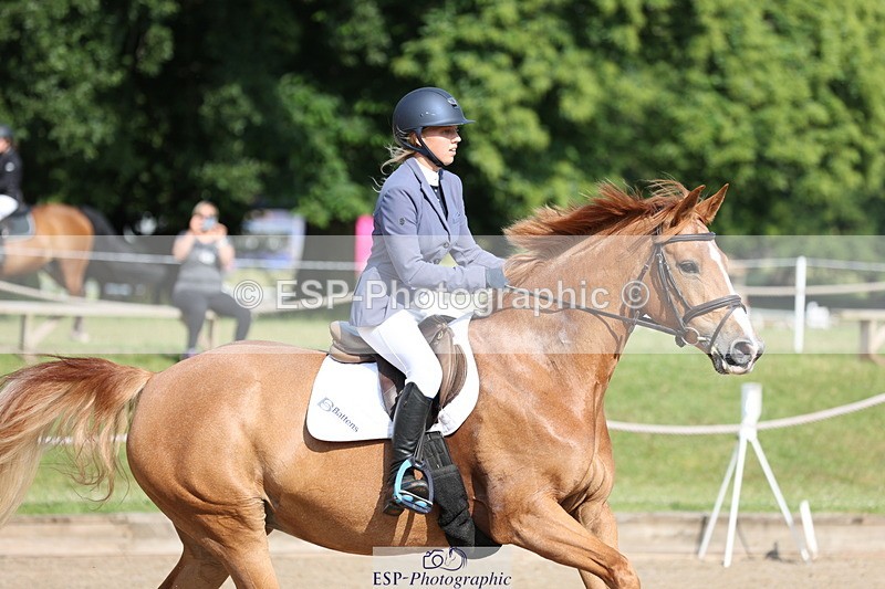 250614A-085841-04771 - Cls 25 85cm Amateur Quali